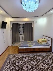 1 комнатная квартира в районе ГОВД