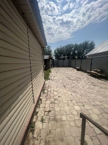 Продам дом или обмен на кв
