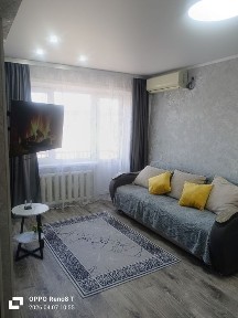 Уютная квартира в центре