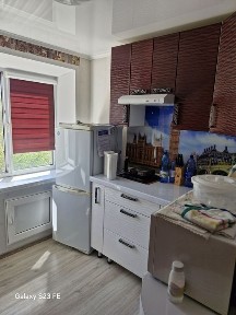 Продаётся 2-ком квартира по ул Абай-12. 2-этаж.