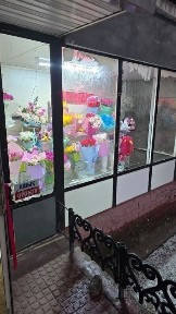 Сдам в аренду Цветочный магазин. Продам Бизнес.