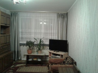 Срочно продам 3-х комнатную квартиру. Поселок Заводской.