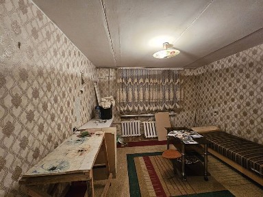 Продаю однокомнатную квартиру в р-не Нового рынка - ул. Затаевича д. 81