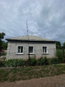 Продается дом в центре Шемонаихи