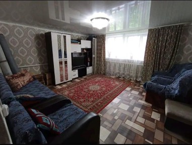 Продается дом, можно обмен.