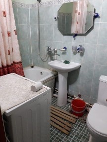 Сдам квартиру ДСР