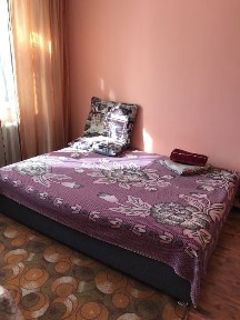 Квартира по Часам на Ночь р-н Абылайхана-Мусрепова, 7 поликлиника