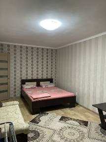 Квартира посуточно на ночь смарт тв