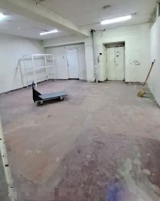 Сдаётся склад 400м² подвал, полуцоколь, со своим санузлом, с окнами по 5т