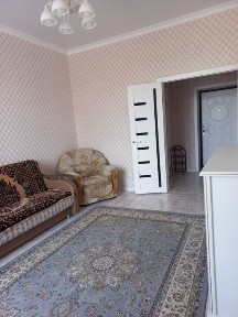 Сдам 1 комнатную квартиру (44 кв. м)