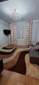 Сдам 2комн квартиру семейной паре, девушкам-студеникам, 2комн квартира