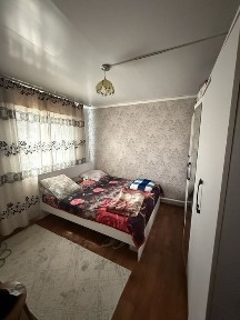 Үй сатылады заречный 1 де немесе хромтауға ауыстыру қарастырылады