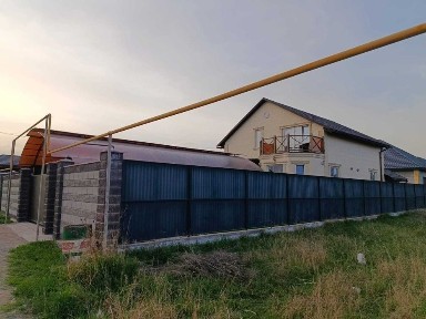Алматинская область, Отеген батыра