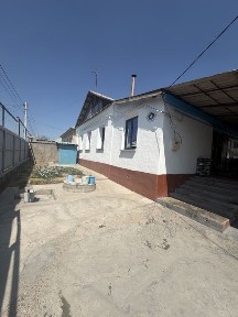 Срочна уй сатылады Сабиржан Халметов 8