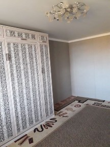 Продам 2 комнатную квартиру, улучшенной планировки