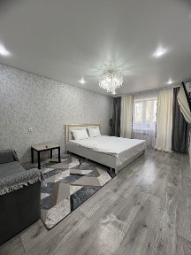 1 ком кв для пары Галактира центр Мечеть