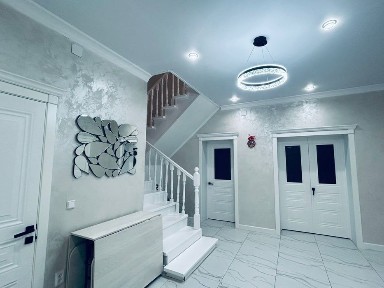 Аренда нового коттеджа