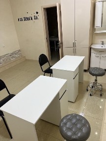 Арендаға салоннан орын