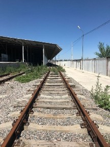 Алматинская область, Байсерке