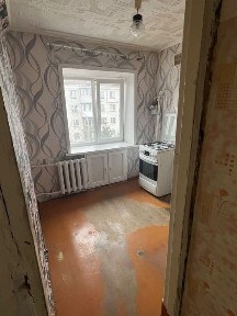 Продам 2хком квартиру район Вокзала.