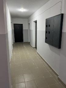 Квартира в мкр. береке