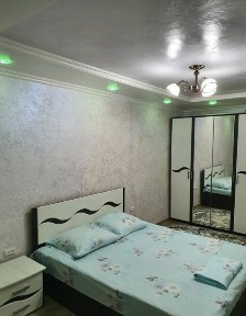 Жамбылская область, Тараз, Золотой квадрат