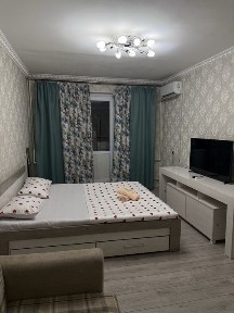 Квартира посуточно