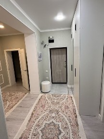 Продаётся квартира в Жк Жайлау