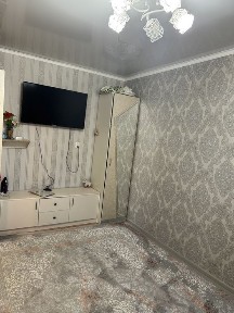 Продам однокомнатную квартиру