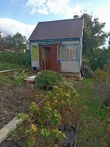 Продам дачный участок
