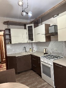 Сдам в аренду 2х ком квартиру мкр. Кулагер