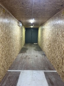 Продам контеинер на рынке жибек жолы 40 тона