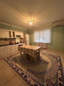 Атырауская область, Атырау, Авангард