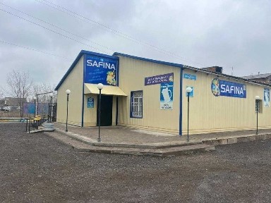 сдаётся в аренду магазин
