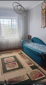 4-х комнатная квартира входы раздельные