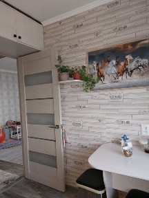 Продам 2-х комнатную квартиру в центре города. пр. Независимости д. 21