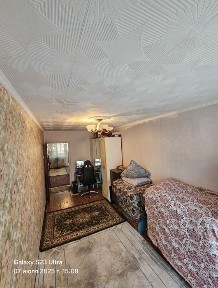 Продаётся 2 Комнатная Квартира в центре