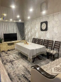 Продается 3-х комнатная квартира улучшенной планировки, 5 из 6 этажей