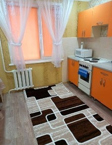 1 ком квартира посуточно в центре города