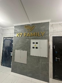 Продаётся квартира в современном ЖК К 7