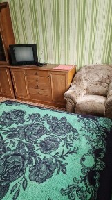 Квартира посуточно и на длительный срок.