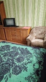 Акмолинская область, Кокшетау, Первая аптека