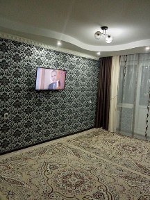 Продам 2 комнатную квартиру.