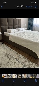 Сдам квартиру в Привокзальном час з2500ночь 8000,10000