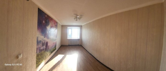 Продам светлую 2х ком. квартиру р-н35 кв