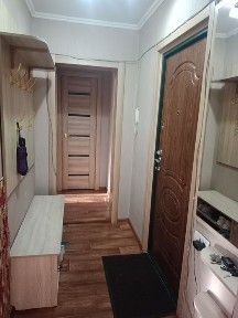 2-х комнатная квартира в Усть-Каменогорске по ул. Астана с ремонтом.