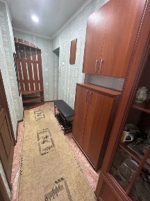 Продаётся 2х комн. Квартира в Михайловке г. Караганде на 3 этаже