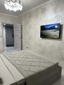 Квартира посуточно Жана Кала Люкс