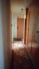 Квартира 3-х комнатная. 2/9.