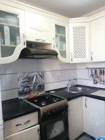 Продам 2-комнатную квартиру на 41 рзд